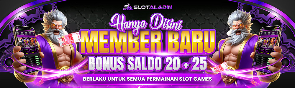 slotaladin alternatif
